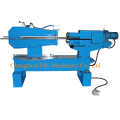 Automic 4/1000 Rotary Thin Iron chapa de aço Circular Shearing Machine